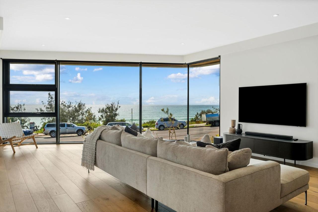 Coolum Luxe Apt First Bay 122 Кулъм Бийч Екстериор снимка