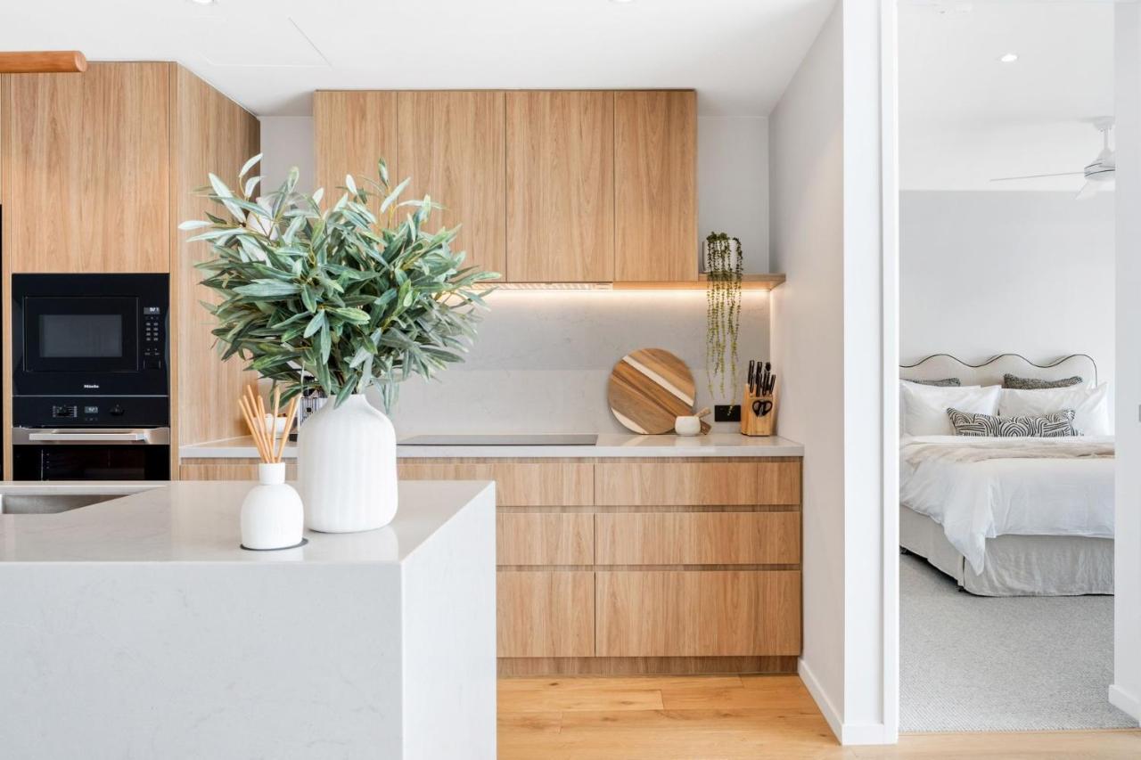 Coolum Luxe Apt First Bay 122 Кулъм Бийч Екстериор снимка